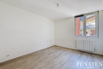 location appartement rouen 76000