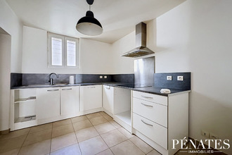 location appartement rouen 76000