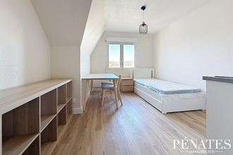 location appartement rouen 76000