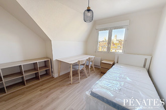 location appartement rouen 76000