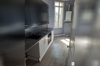 location appartement rouen 76000
