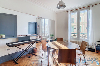 location appartement rouen 76000
