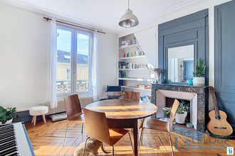 location appartement rouen 76000