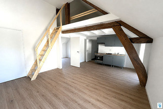 location appartement rouen 76000