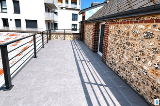 location appartement rouen 76000