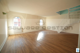 location appartement rouen 76000