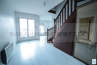 location appartement rouen 76000