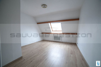 location appartement rouen 76000