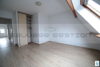 location appartement rouen 76000