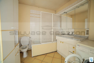 location appartement rouen 76000