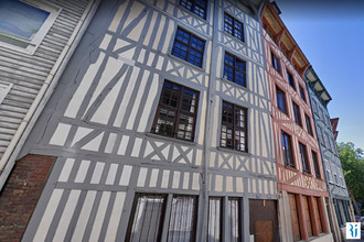 location appartement rouen 76000