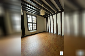 location appartement rouen 76000