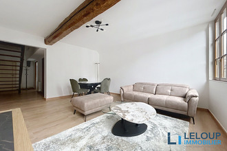 location appartement rouen 76000