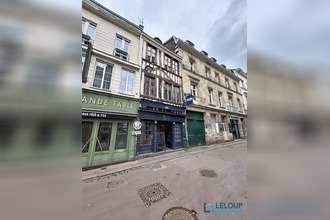 location appartement rouen 76000