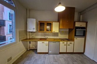 location appartement rouen 76000