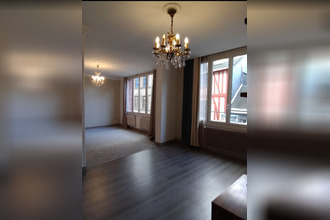 location appartement rouen 76000