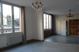 location appartement rouen 76000