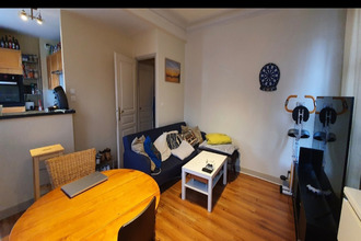 location appartement rouen 76000