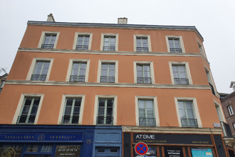 location appartement rouen 76000