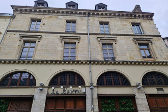 location appartement rouen 76000