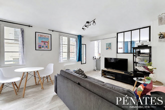 location appartement rouen 76000