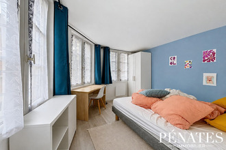 location appartement rouen 76000