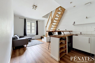 location appartement rouen 76000