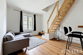 location appartement rouen 76000