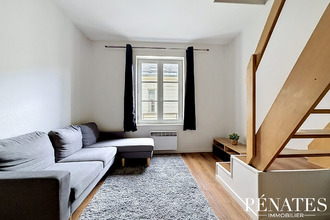 location appartement rouen 76000