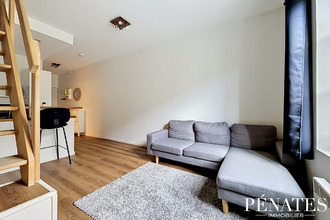 location appartement rouen 76000