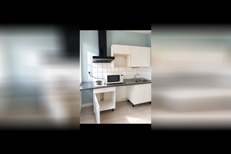 location appartement rouen 76000
