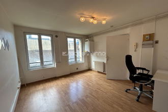 location appartement rouen 76000