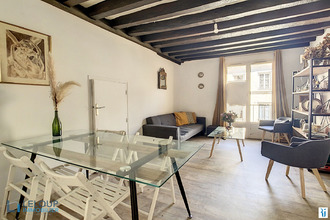 location appartement rouen 76000
