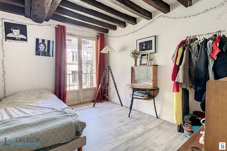 location appartement rouen 76000
