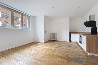 location appartement rouen 76000
