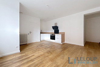 location appartement rouen 76000
