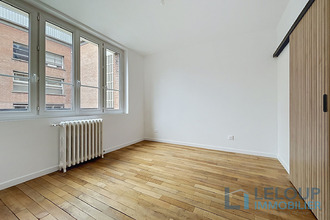 location appartement rouen 76000