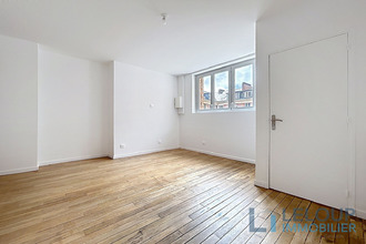 location appartement rouen 76000