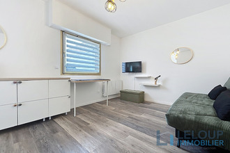 location appartement rouen 76000