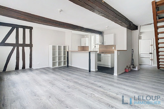 location appartement rouen 76000