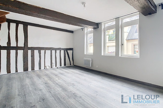 location appartement rouen 76000
