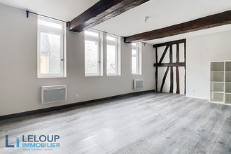 location appartement rouen 76000