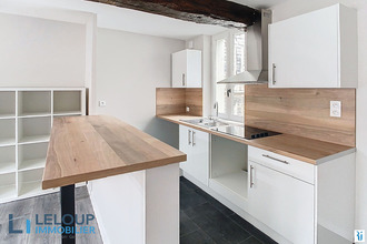 location appartement rouen 76000
