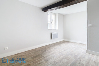 location appartement rouen 76000