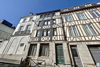 location appartement rouen 76000