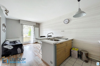 location appartement rouen 76000