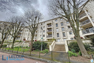location appartement rouen 76000