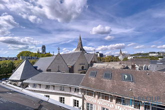 location appartement rouen 76000