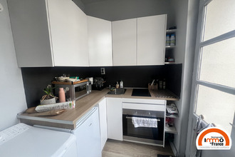 location appartement rouen 76000