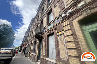 location appartement rouen 76000